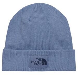 The North Face Unisex Beanie – Light Blue –